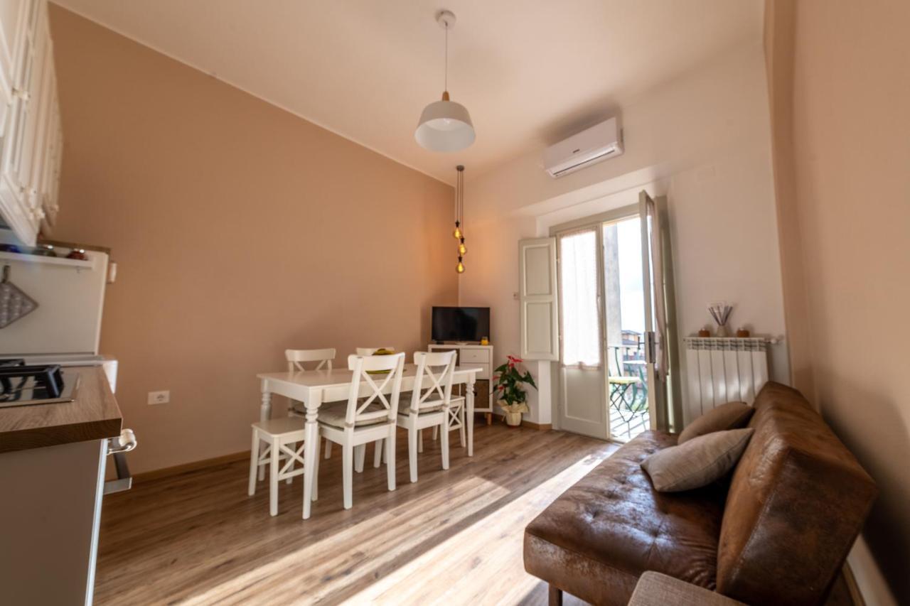 San Miniato - Terrazza Panoramica In Centro Storico Apartment Екстериор снимка