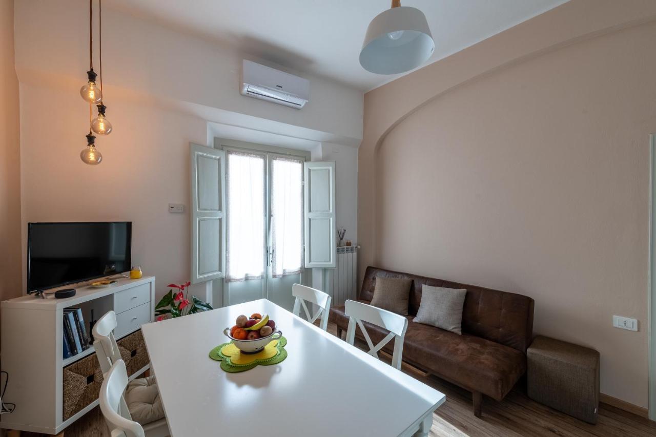 San Miniato - Terrazza Panoramica In Centro Storico Apartment Екстериор снимка