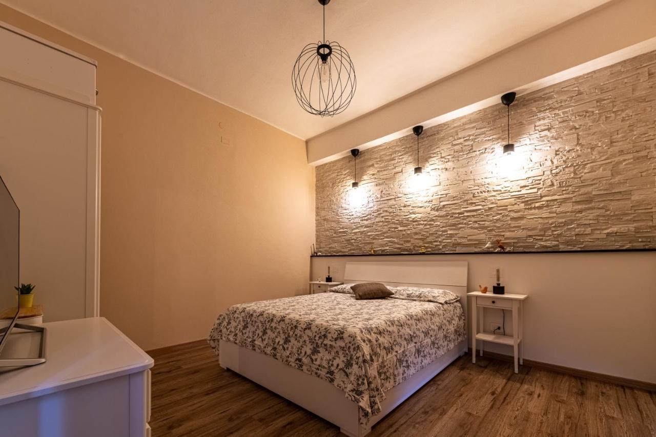 San Miniato - Terrazza Panoramica In Centro Storico Apartment Екстериор снимка