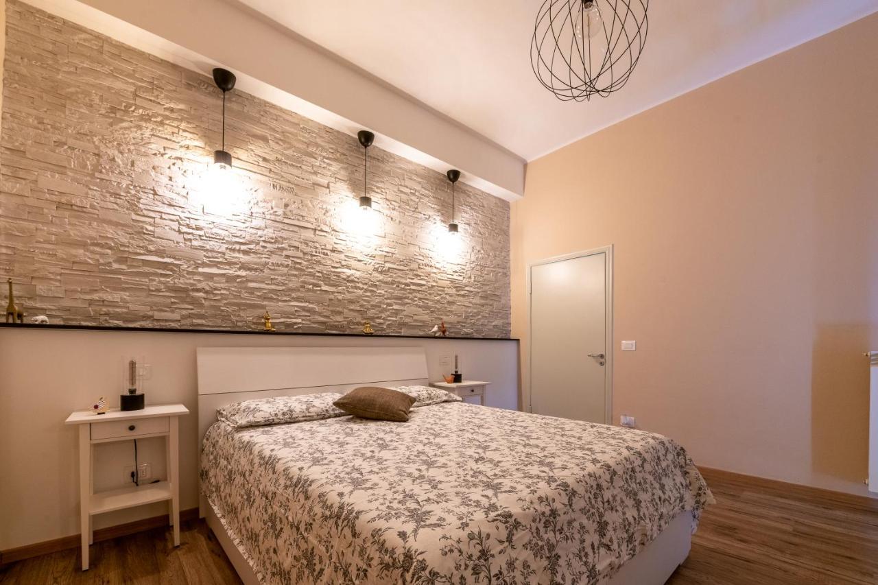 San Miniato - Terrazza Panoramica In Centro Storico Apartment Екстериор снимка
