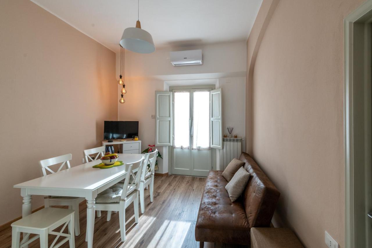 San Miniato - Terrazza Panoramica In Centro Storico Apartment Екстериор снимка