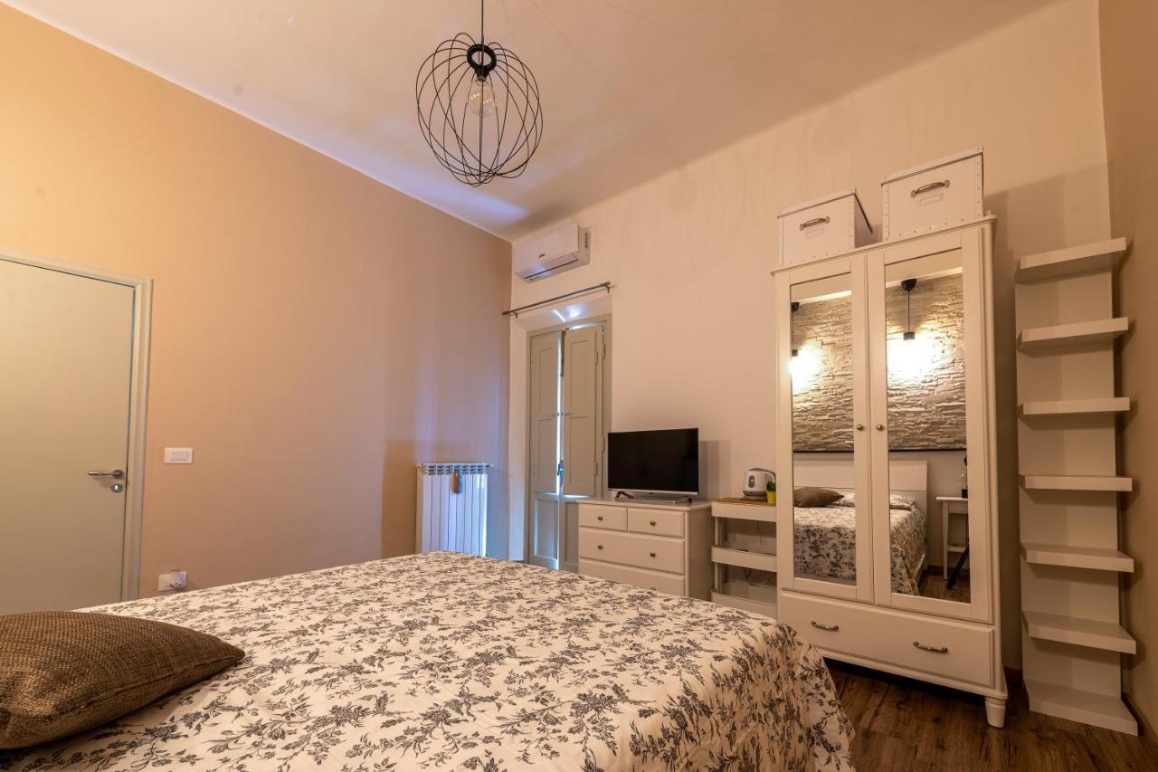 San Miniato - Terrazza Panoramica In Centro Storico Apartment Екстериор снимка